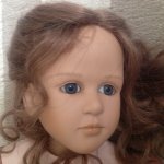 В тени своей сестры. Стефани (Stefanie) от Ruth Treffeisen