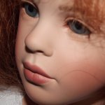 Само совершенство. Луиза (Luisa), автор Вера Шольц, Vera Sczolz