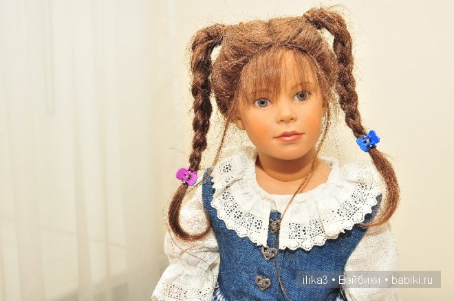Ilse Wippler, Sigikid Ilse Wippler, Sigikid