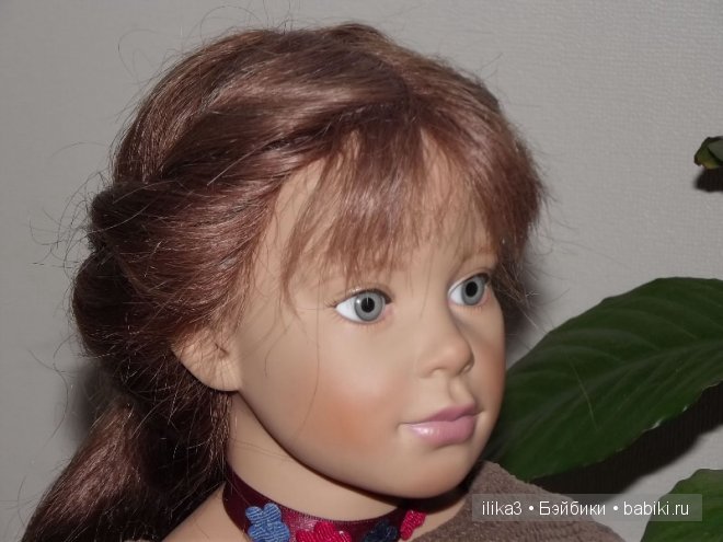 Ilse Wippler, Sigikid Ilse Wippler, Sigikid