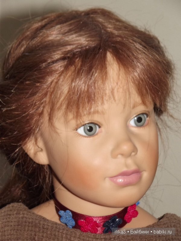 Ilse Wippler, Sigikid Ilse Wippler, Sigikid