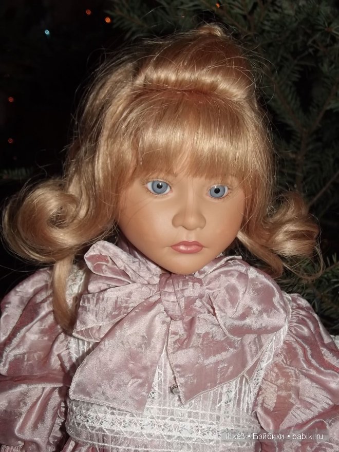 Моя Герда от Майи Билл, Maja Bill-Buchwalder (фото 6)