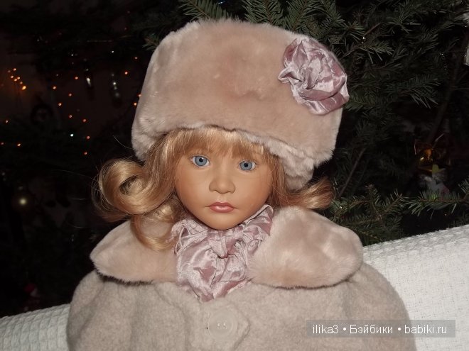 Моя Герда от Майи Билл, Maja Bill-Buchwalder (фото 3)