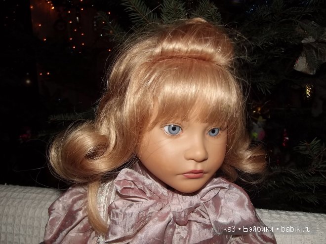 Моя Герда от Майи Билл, Maja Bill-Buchwalder (фото 8)