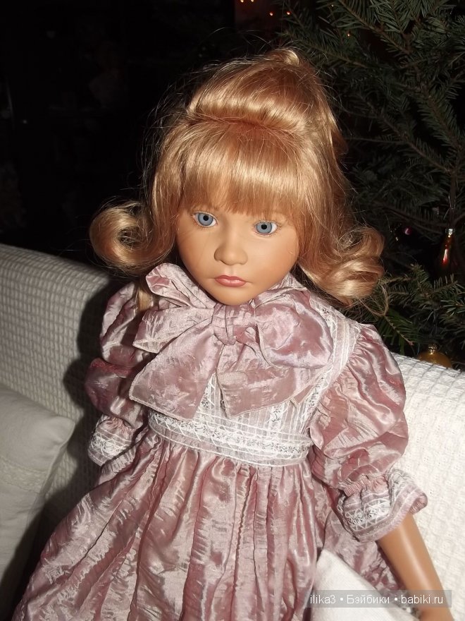 Моя Герда от Майи Билл, Maja Bill-Buchwalder (фото 10)