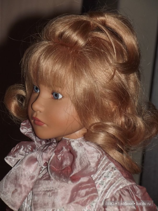 Моя Герда от Майи Билл, Maja Bill-Buchwalder (фото 7)