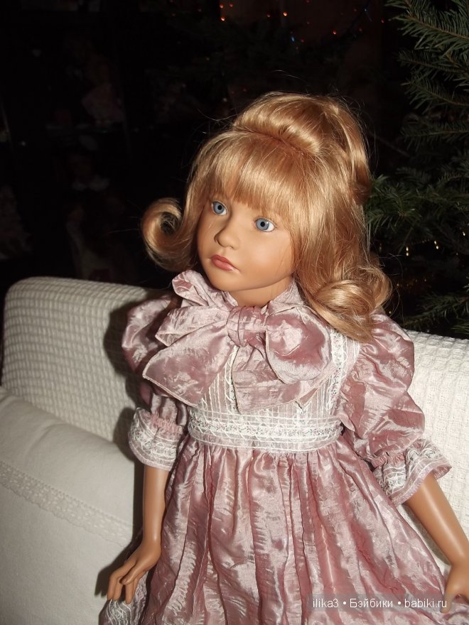 Моя Герда от Майи Билл, Maja Bill-Buchwalder