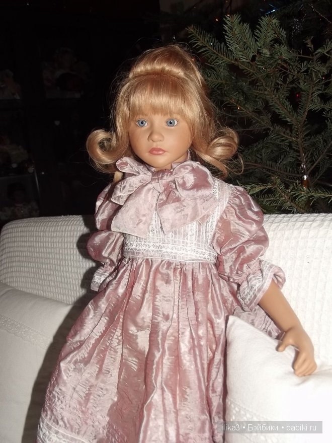 Моя Герда от Майи Билл, Maja Bill-Buchwalder