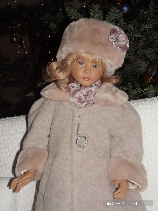 Моя Герда от Майи Билл, Maja Bill-Buchwalder (фото 2)