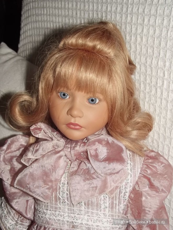 Моя Герда от Майи Билл, Maja Bill-Buchwalder (фото 4)