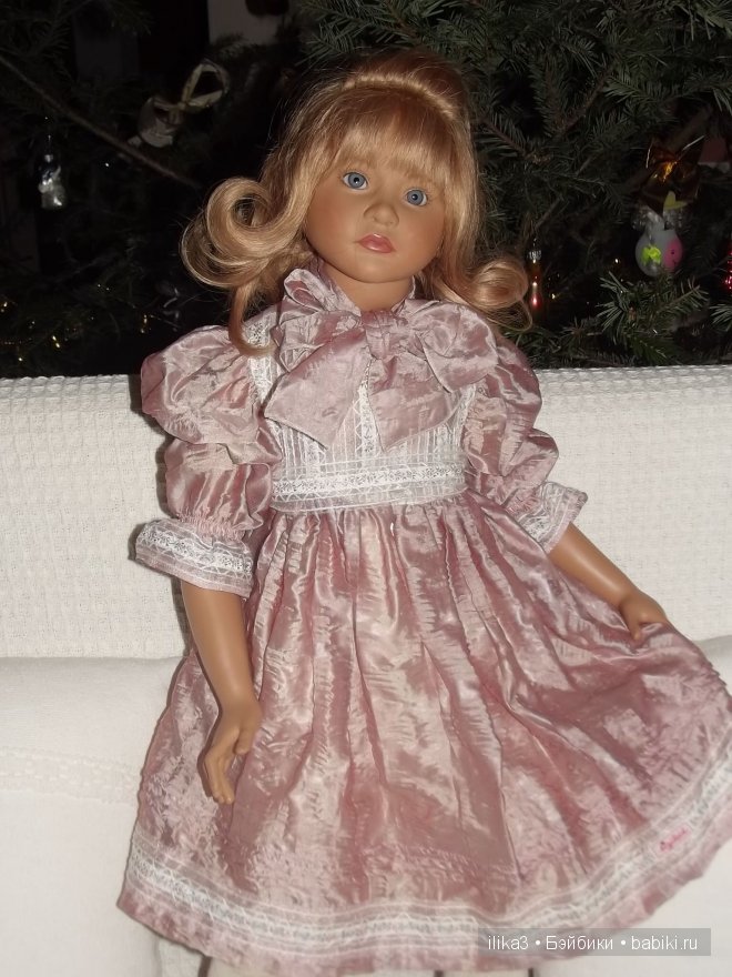 Моя Герда от Майи Билл, Maja Bill-Buchwalder (фото 5)