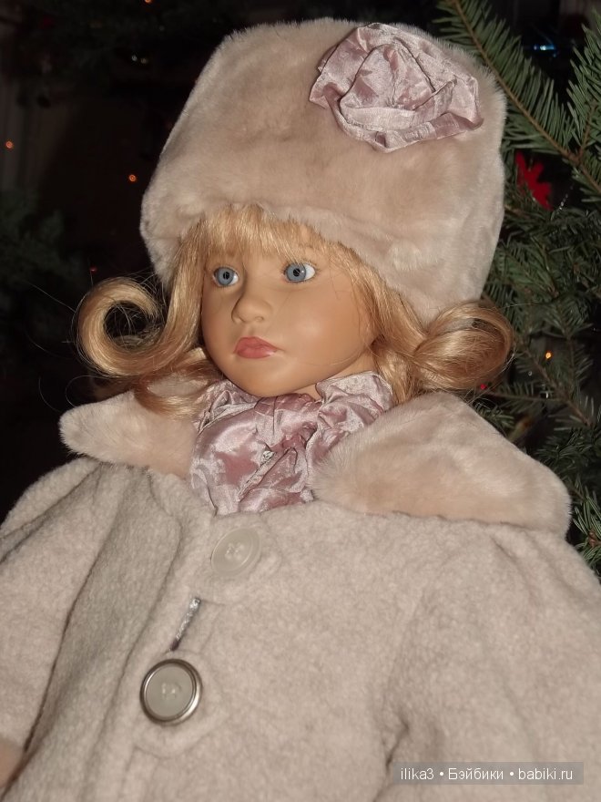 Моя Герда от Майи Билл, Maja Bill-Buchwalder