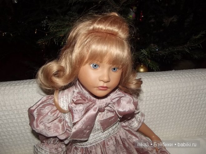 Моя Герда от Майи Билл, Maja Bill-Buchwalder