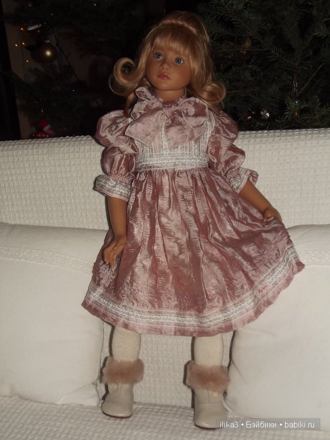 Моя Герда от Майи Билл, Maja Bill-Buchwalder