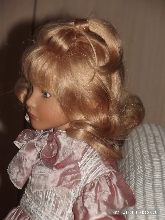 Моя Герда от Майи Билл, Maja Bill-Buchwalder (фото 9)