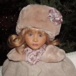 Моя Герда от Майи Билл, Maja Bill-Buchwalder