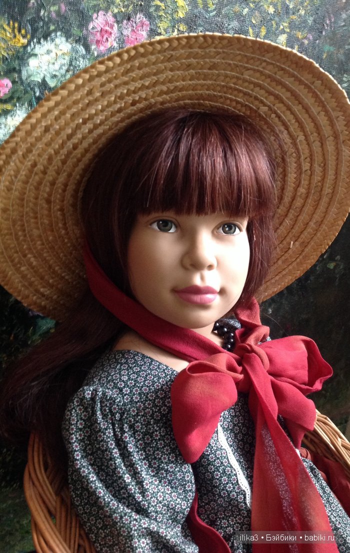 Илзе Випплер, Ilse Wippler. Страницы из каталогов Sigikid, 1994 год