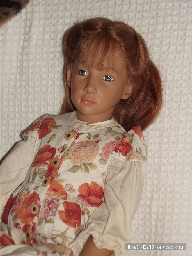 Илзе Випплер, Ilse Wippler. Страницы из каталогов Sigikid, 1994 год (фото 9)