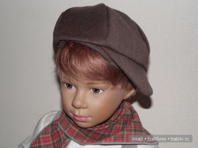 Илзе Випплер, Ilse Wippler. Страницы из каталогов Sigikid, 1994 год (фото 8)