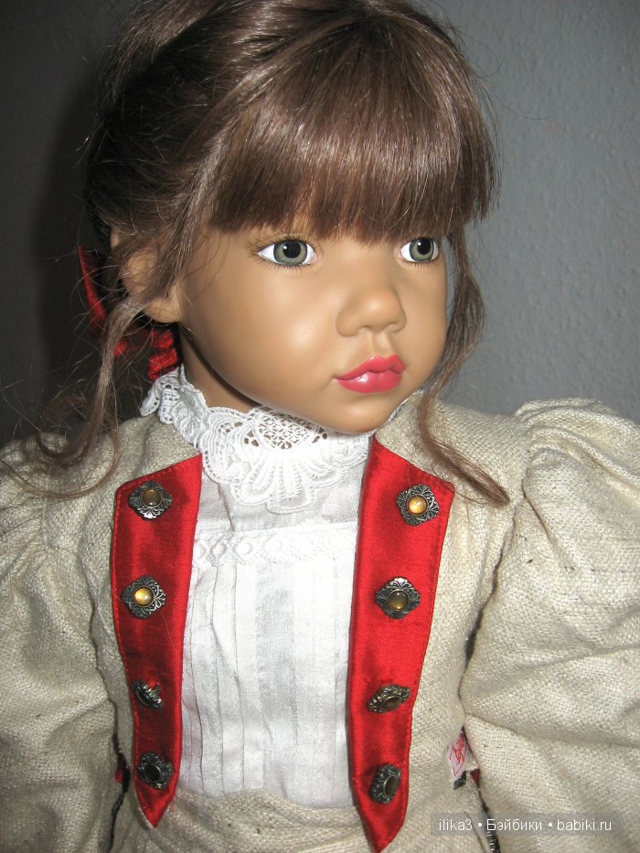 Илзе Випплер, Ilse Wippler. Страницы из каталогов Sigikid, 1994 год