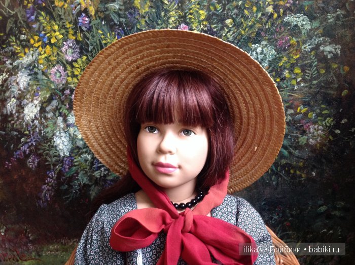 Ilse Wippler , Sigikid