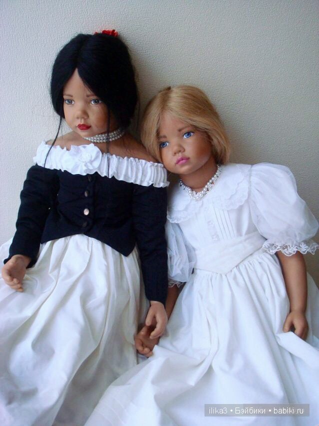 Илзе Випплер, Ilse Wippler. Страницы из каталогов Sigikid, 1994 год