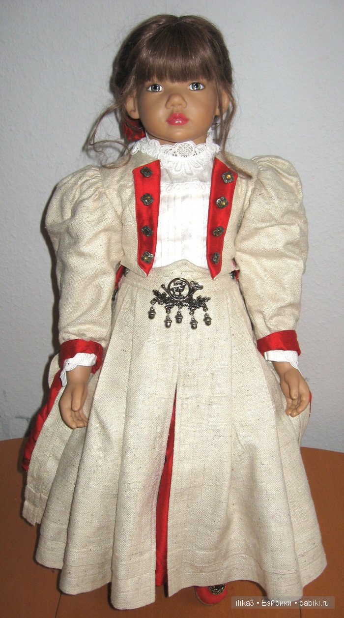 Илзе Випплер, Ilse Wippler. Страницы из каталогов Sigikid, 1994 год