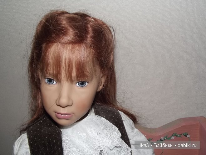 Илзе Випплер, Ilse Wippler. Страницы из каталогов Sigikid, 1994 год (фото 5)