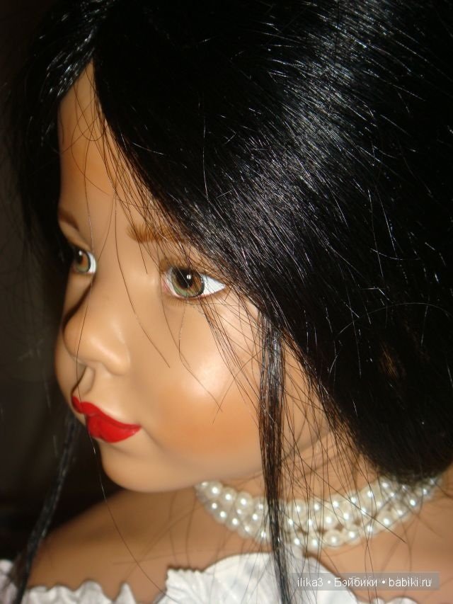 Илзе Випплер, Ilse Wippler. Страницы из каталогов Sigikid, 1994 год