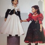 Илзе Випплер, Ilse Wippler. Страницы из каталогов Sigikid, 1994 год