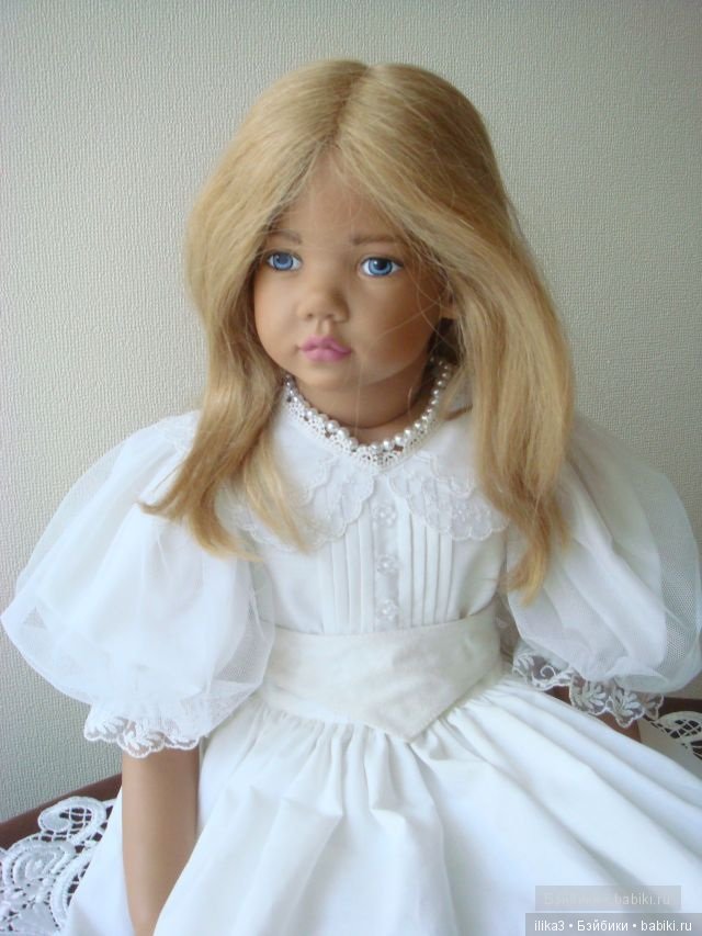 Илзе Випплер, Ilse Wippler, страницы из каталога Sigikid 1997-й год