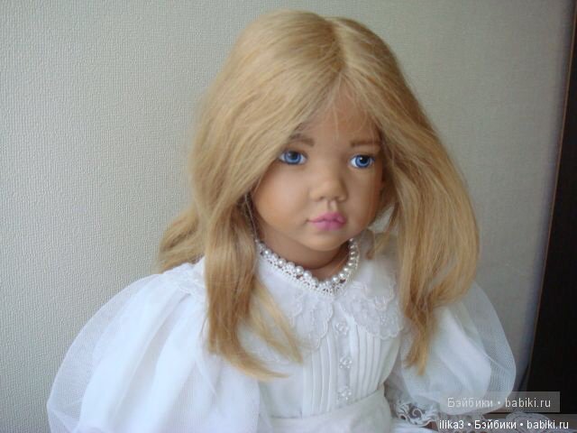 Илзе Випплер, Ilse Wippler, страницы из каталога Sigikid 1997-й год