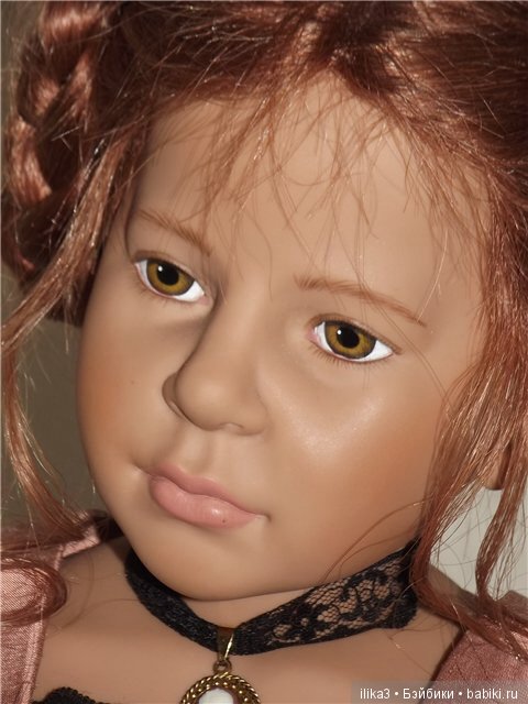 Илзе Випплер, Ilse Wippler, страницы из каталога Sigikid 1997-й год (фото 2)