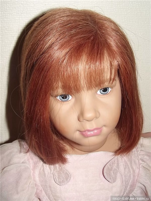 Илзе Випплер, Ilse Wippler, страницы из каталога Sigikid 1997-й год