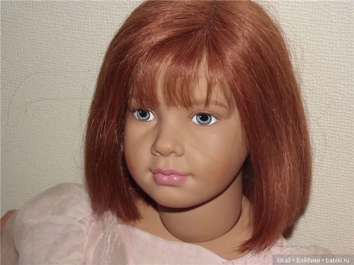 Илзе Випплер, Ilse Wippler, страницы из каталога Sigikid 1997-й год