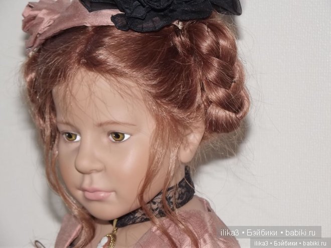 Илзе Випплер, Ilse Wippler, страницы из каталога Sigikid 1997-й год (фото 4)