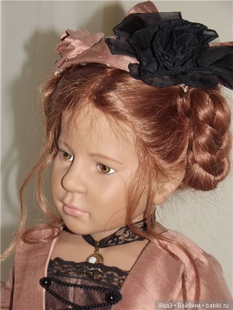 Илзе Випплер, Ilse Wippler, страницы из каталога Sigikid 1997-й год