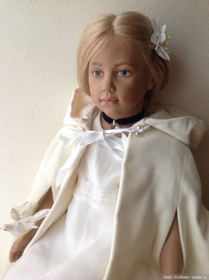 Очень вредно не ездить на бал, когда ты этого заслуживаешь... или история Золушки (окончание) (фото 10)