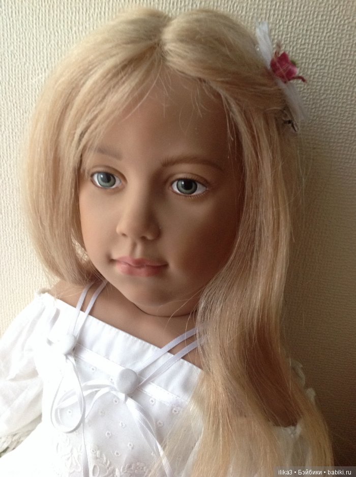 Ilse Wippler , Sigikid