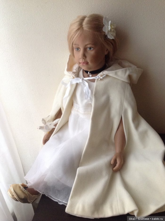 Очень вредно не ездить на бал, когда ты этого заслуживаешь... или история Золушки (окончание) (фото 8)