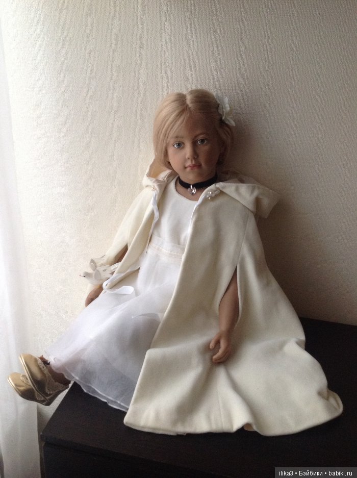 Очень вредно не ездить на бал, когда ты этого заслуживаешь... или история Золушки (окончание)