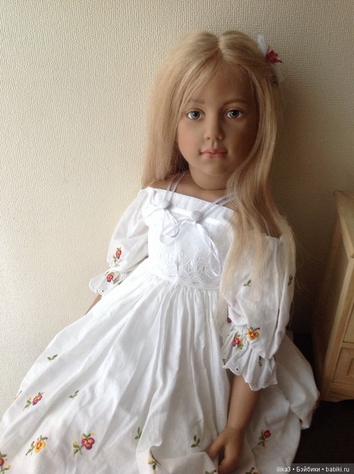 Очень вредно не ездить на бал, когда ты этого заслуживаешь... или история Золушки (окончание) (фото 7)