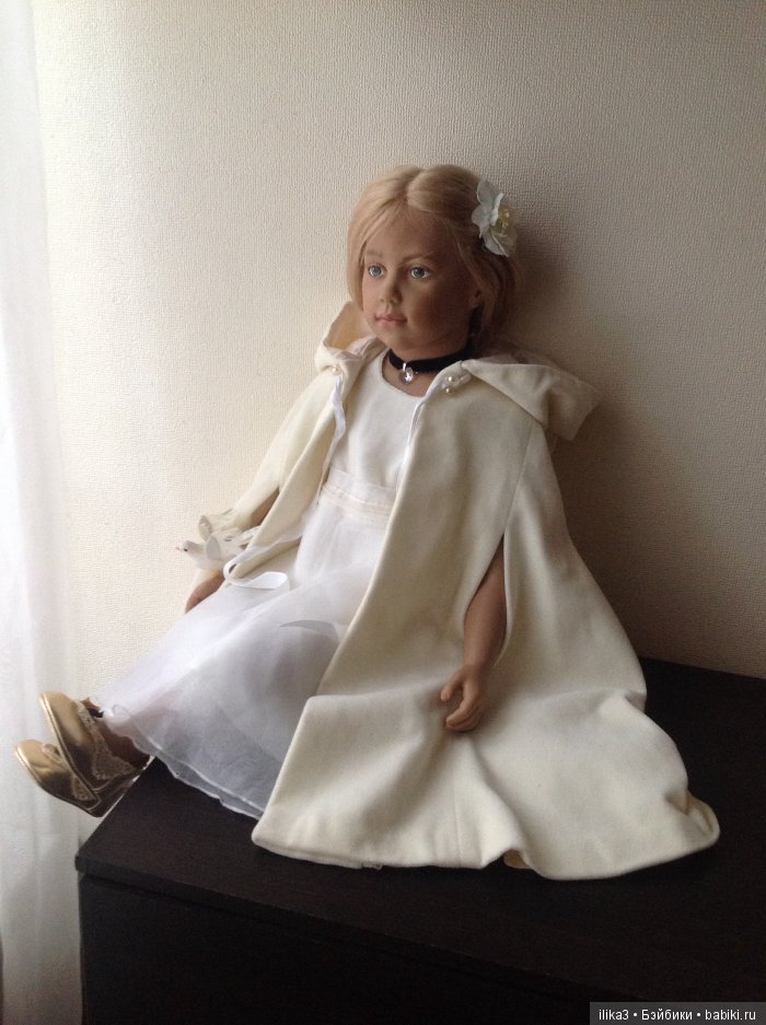 Очень вредно не ездить на бал, когда ты этого заслуживаешь... или история Золушки (окончание)