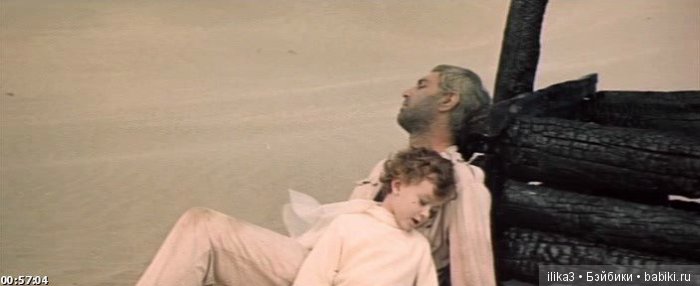 Не покидай свою планету ...(ещё раз о Маленьком принце)