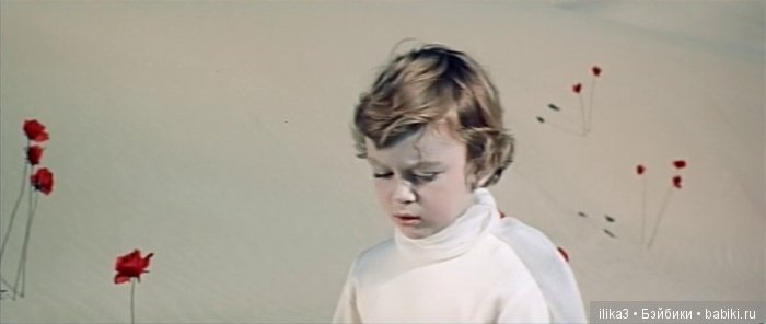 Не покидай свою планету ...(ещё раз о Маленьком принце) (фото 6)