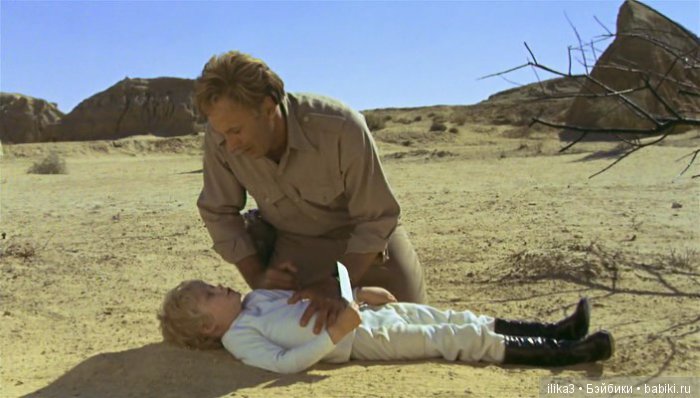 Не покидай свою планету ...(ещё раз о Маленьком принце)