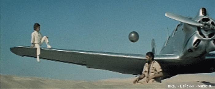 Не покидай свою планету ...(ещё раз о Маленьком принце)