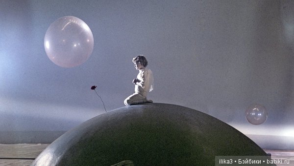 Не покидай свою планету ...(ещё раз о Маленьком принце) (фото 3)