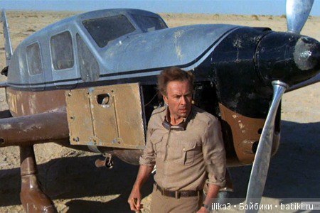 Не покидай свою планету ...(ещё раз о Маленьком принце)