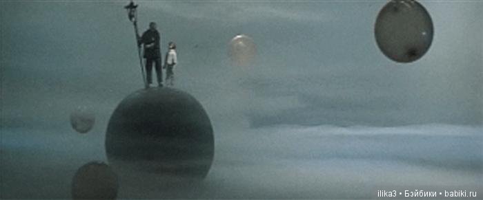 Не покидай свою планету ...(ещё раз о Маленьком принце) (фото 8)